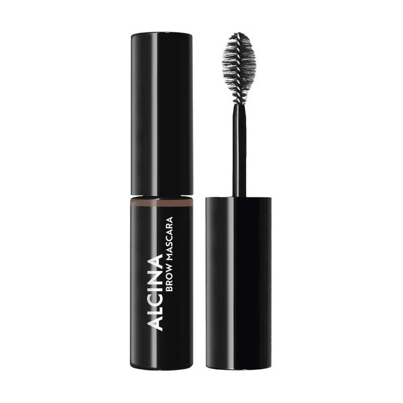 Туш для брів Alcina Brow Mascara, Light, 3 мл